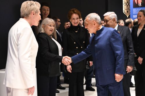 Тутарстанăн «Динамо» физкультурăпа спорт обществи хăйӗн 100 çулне паллă турӗ