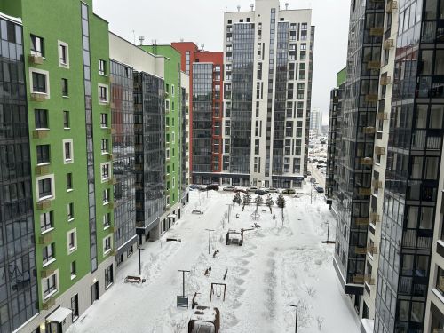 Нумай ачаллӑ 26 ҫемье хваттер илнӗ