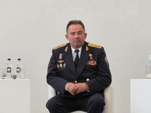 Раççей Геройӗсем Чăваш Енре шкул ачисем валли Паттăрлăх урокӗ ирттернӗ