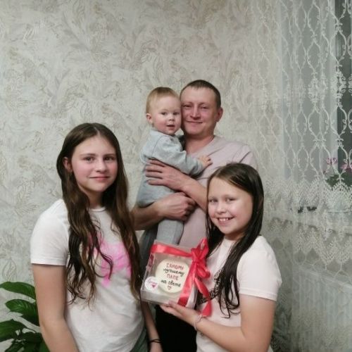 «Юратнă аттепе» фотоконкурс пуçланни çинчен пӗлтеретпӗр!