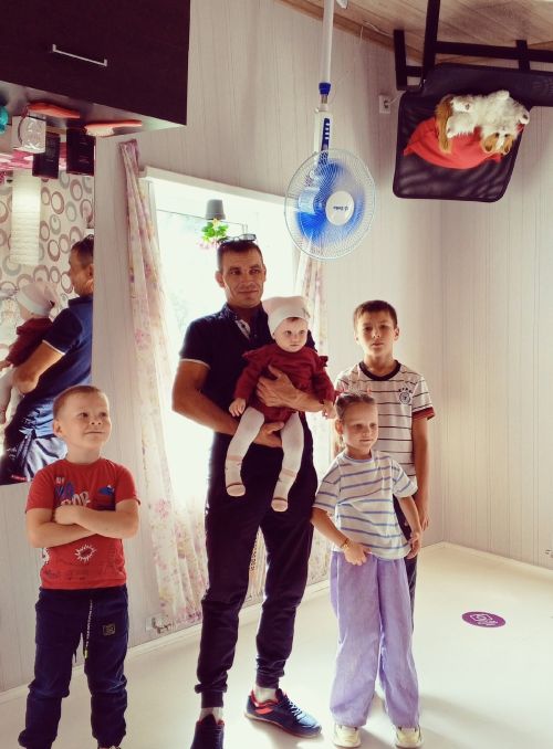 «Юратнă аттепе» фотоконкурс пуçланни çинчен пӗлтеретпӗр!