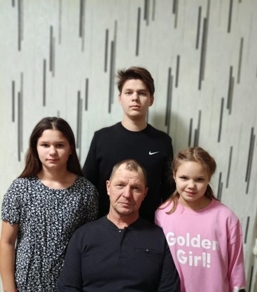 «Юратнă аттепе» фотоконкурс пуçланни çинчен пӗлтеретпӗр!
