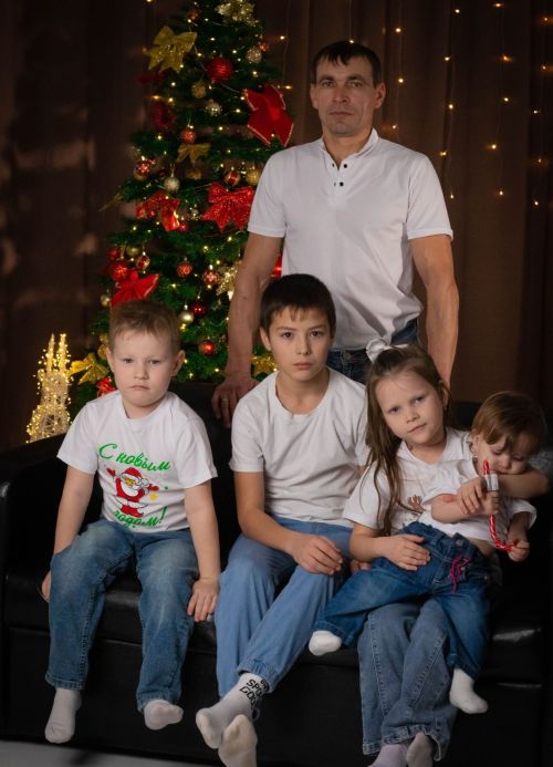«Юратнă аттепе» фотоконкурс пуçланни çинчен пӗлтеретпӗр!