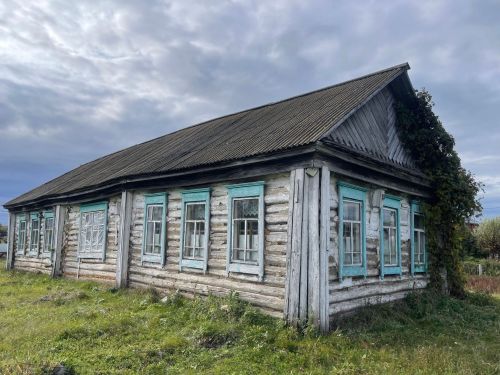 Васильевка волонтерӗсем текех шăнмӗç