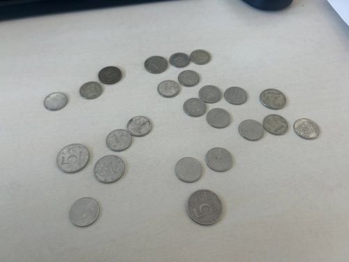 Вак укçана хут укçапа ылмаштарма пулать
