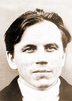 Ӗнер Николай Теветкелӗн чӗри тапма чарăннă