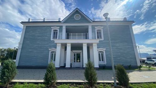 Раççей суверенитетне хӳтӗлесси çинчен – курав