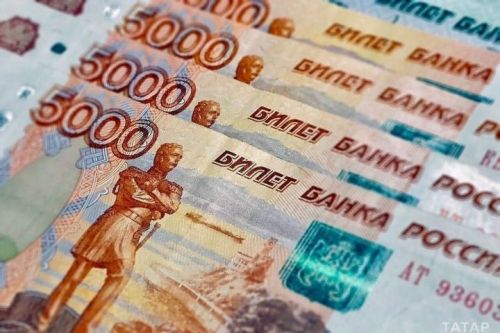 Наци проекчӗсене пурнăçа кӗртме укçа-тенкӗ уйăрнă