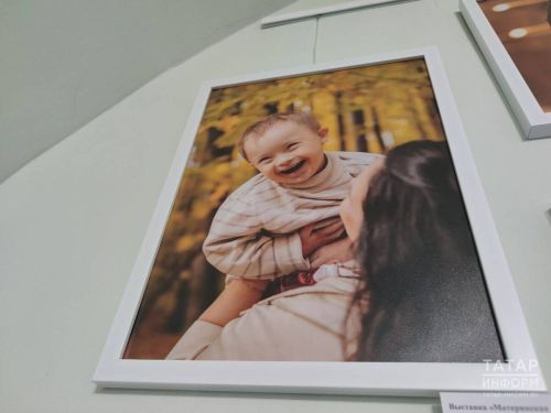 Благовещени соборӗн музейӗнче сăнӳкерчӗксен куравӗ уçăлнă