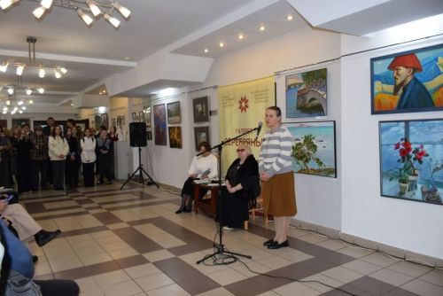 Шупашкарта Иакинф Бичурина халалланă курав уçăлнă
