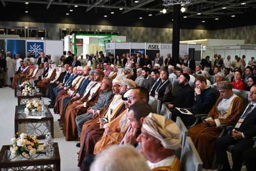 Тутарстан стенчӗпе чи малтан Оман Султанатăн патша çемйи паллашнă