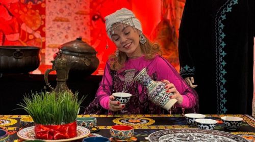 Пуш уйăхӗ çитсен Науруза кӗтетпӗр