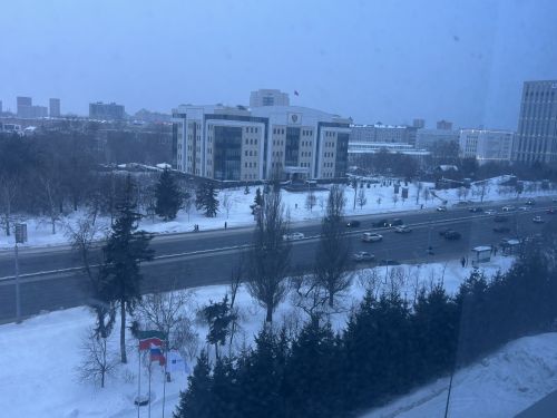 Пӗр талăк хушшинче 160 ытла авари пулнă