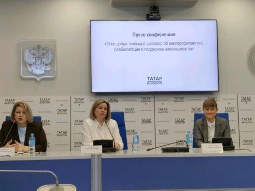«Огни добра»: Хусанта пысăк информаципе çутӗç форумӗ иртет