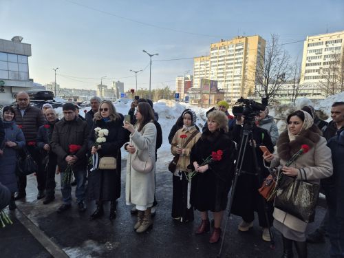 Шамиль Садыков: «Звезд много, солнце одно»