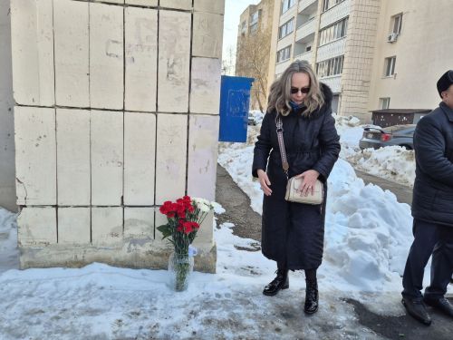 Шамиль Садыков: «Звезд много, солнце одно»