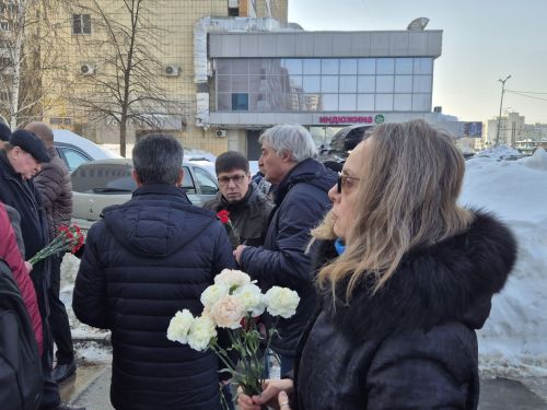 Шамиль Садыков: «Звезд много, солнце одно»