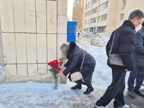 Шамиль Садыков: «Звезд много, солнце одно»