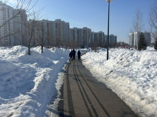 Паян вăрçăнма, çын пирки усал сăмах калама юрамасть