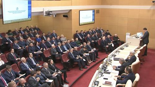 Республикăри кашни районтах социаллă объектсен тӗпрен юсавӗ пуçланнă