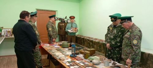 Шкул музейӗсем конкурса хутшăнма пултараççӗ
