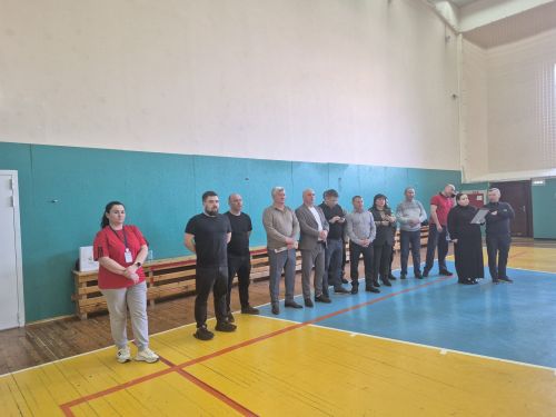 Нурлатра Владимир Иванова асӑнса сӗтелҫи теннисӗн турнирӗ иртрӗ