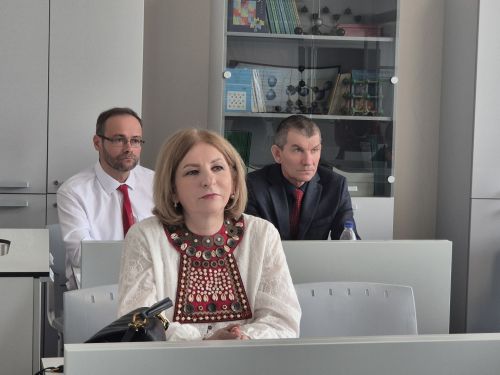Пӗтӗм Раҫҫейри конкурсра чӑваш чӗлхи вӗрентекенӗсенчен пиллӗкӗшӗ ҫӗнтерӳҫӗ пулчӗҫ