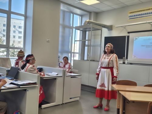 Пӗтӗм Раҫҫейри конкурсра чӑваш чӗлхи вӗрентекенӗсенчен пиллӗкӗшӗ ҫӗнтерӳҫӗ пулчӗҫ