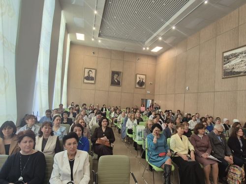 Пӗтӗм Раҫҫейри конкурсра чӑваш чӗлхи вӗрентекенӗсенчен пиллӗкӗшӗ ҫӗнтерӳҫӗ пулчӗҫ