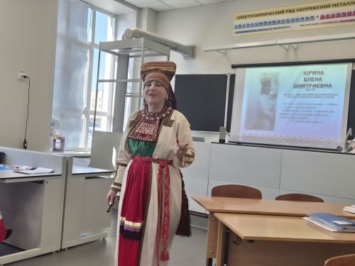 Пӗтӗм Раҫҫейри конкурсра чӑваш чӗлхи вӗрентекенӗсенчен пиллӗкӗшӗ ҫӗнтерӳҫӗ пулчӗҫ