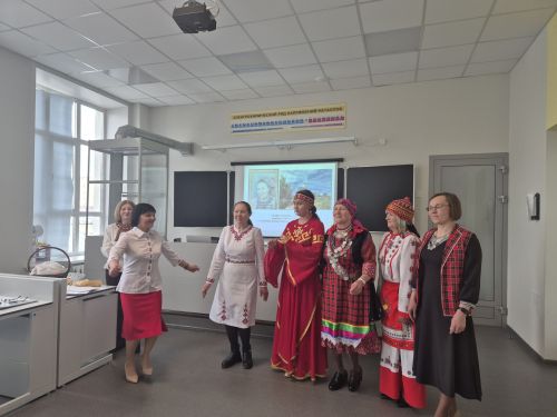 Пӗтӗм Раҫҫейри конкурсра чӑваш чӗлхи вӗрентекенӗсенчен пиллӗкӗшӗ ҫӗнтерӳҫӗ пулчӗҫ