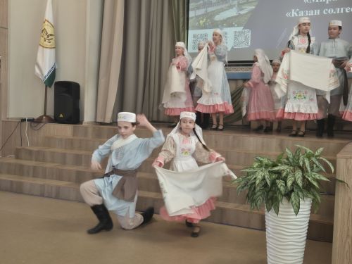 Пӗтӗм Раҫҫейри конкурсра чӑваш чӗлхи вӗрентекенӗсенчен пиллӗкӗшӗ ҫӗнтерӳҫӗ пулчӗҫ