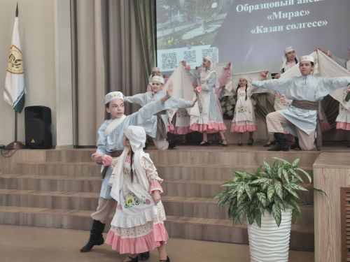 Пӗтӗм Раҫҫейри конкурсра чӑваш чӗлхи вӗрентекенӗсенчен пиллӗкӗшӗ ҫӗнтерӳҫӗ пулчӗҫ