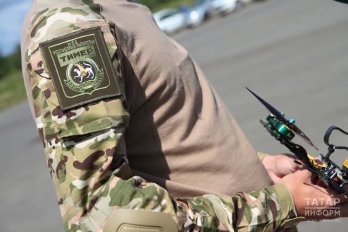 Тутарстанра пилотсăр системăсен çарне кайма контракт çырма пулать