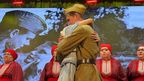 Кашни ялăн хăйӗн йăли