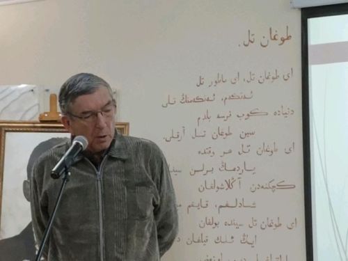 Тукай премине чăваш ӳнерçине илме тăратнă
