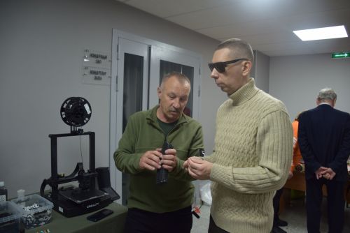 Хусанти Туслăх Çуртӗнче #МЫВМЕСТЕ Халăхсен хушшинчи преми клубне çӳрекенсен анлă тӗлпулăвӗ иртрӗ