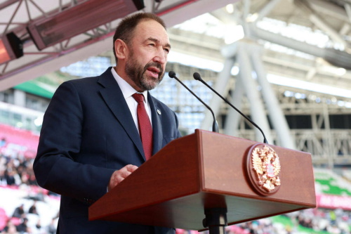 День единения народов России и Беларуси