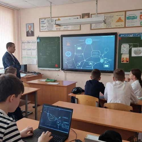 Тутарстан ачасене искусствăлла интеллектпа ӗçлеме шкултанах вӗрентме йышăннă