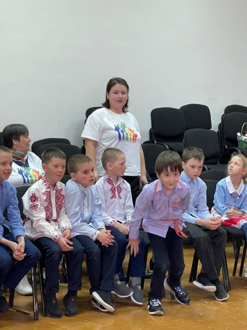 Саврăшпуç ялӗн библиотеки «Библионочь» акци шайӗнче интереслӗ мероприяти ирттерчӗ