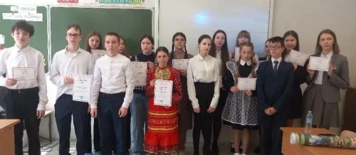 Анат Камăра «Яковлев вулавӗсем» иртрӗç