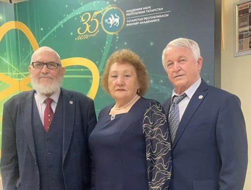 Таврапӗлӳçӗсен семинарне чăвашсем те хутшăнчӗç