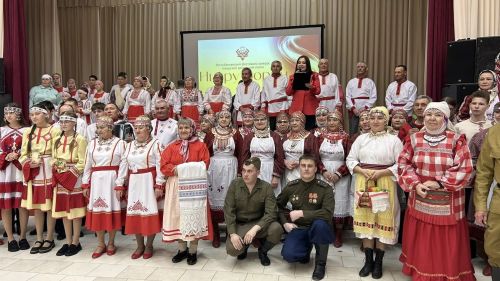 «Никрут юрри» Нурлатра