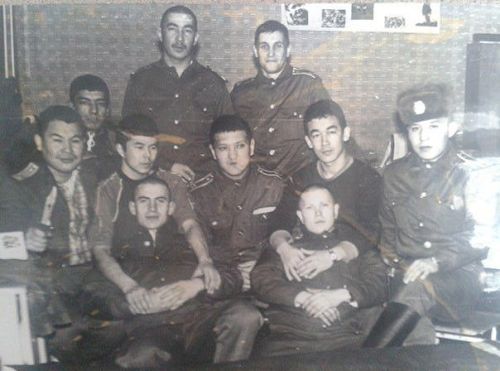Владимир Ярухин: «Йытăсем вӗрместчӗç, вӗçен кайăксем юрламастчӗç...»
