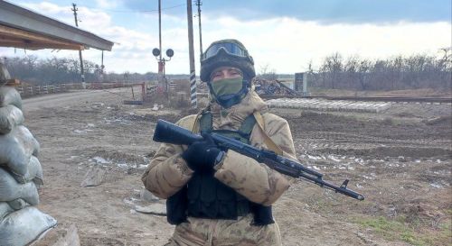 Чăваш Ен СВО ветеранӗсен асаилӗвӗсен видеоархивне йӗркелет