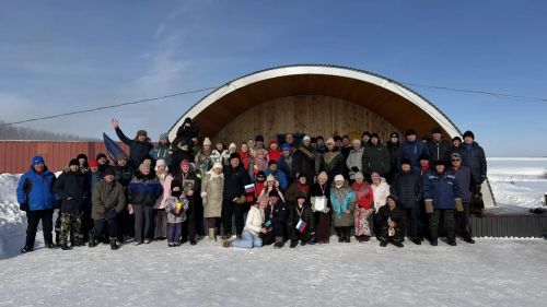 Кӗçӗнпӳркелсем юбилее хатӗрленеççӗ