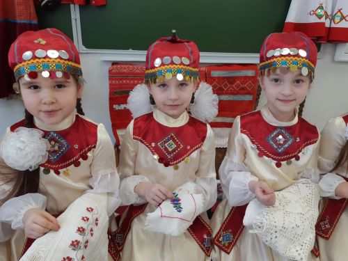 Вăйă пӗлӳ шайне ӳстерет