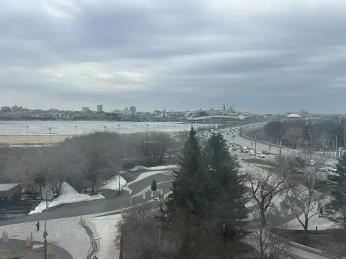 Май уйăхӗнчи канмалли кунсем