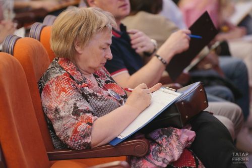 «Тотальный диктант» çутӗç акцийӗ апрелӗн 18-мӗшӗнче иртет