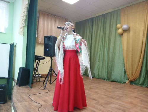 Чистайра ыркăмăллăх акцийӗ иртрӗ